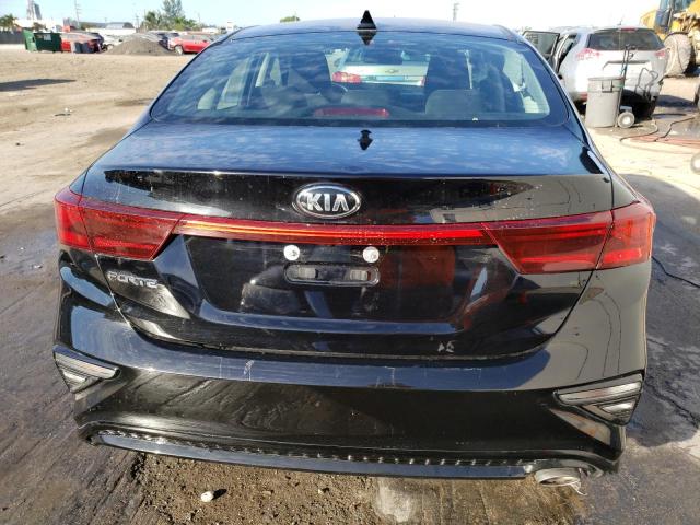 Photo 6 from auction – 2021 KIA FORTE FE with VIN 3KPF24AD0ME352912