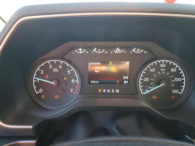 Photo 9 from auction – 2022 FORD F150 SUPER with VIN 1FTEW1EP3NKD22112