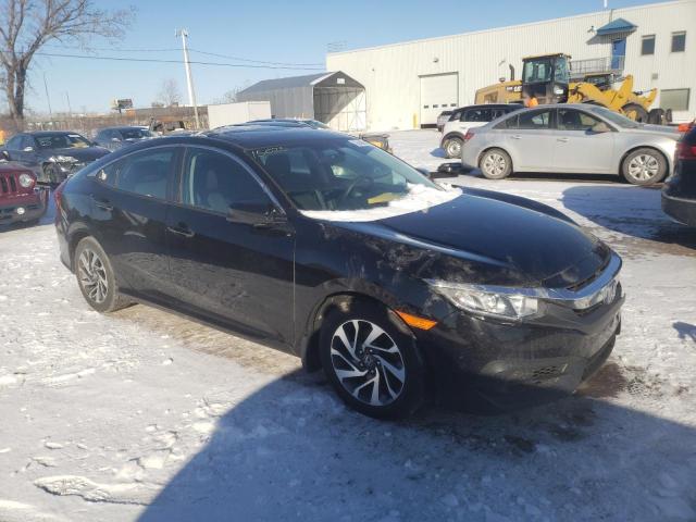 Zdjęcie 4 z aukcji – 2016 HONDA CIVIC EX z VIN 2HGFC2F78GH022398