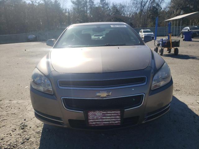 Photo 5 from auction – 2011 CHEVROLET MALIBU 1LT with VIN 1G1ZC5E11BF306887