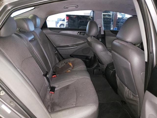 Photo 10 from auction – 2011 HYUNDAI SONATA SE with VIN 5NPEC4AC5BH027147