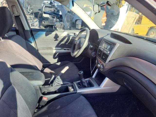 صورة رقم 5 من المزاد - 2009 SUBARU FORESTER 2 مع VIN JF2SH63679G752532