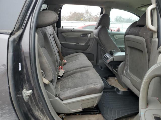 Photo 10 from auction – 2013 CHEVROLET TRAVERSE L with VIN 1GNKRFED9DJ103583