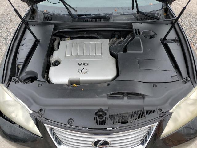 Photo 11 from auction – 2008 LEXUS ES 350 with VIN JTHBJ46G982211665