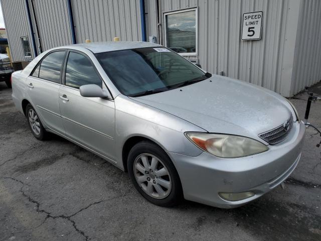 Photo 4 from auction – 2003 TOYOTA CAMRY LE with VIN 4T1BE32K23U184831