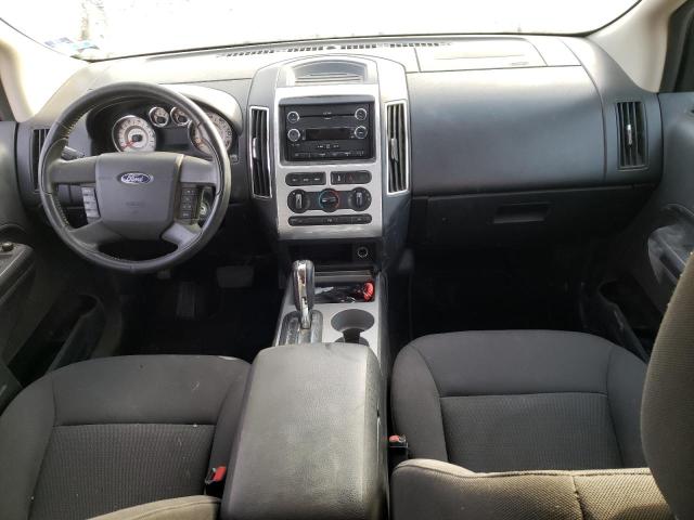 Photo 8 from auction – 2010 FORD EDGE SEL with VIN 2FMDK3JC5ABB46380