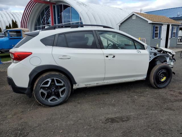 Photo 3 from auction – 2019 SUBARU CROSSTREK with VIN JF2GTAMC9KH206732