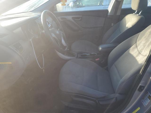 Photo 7 from auction – 2015 HYUNDAI ELANTRA with VIN 5NPDH4AE8FH614107