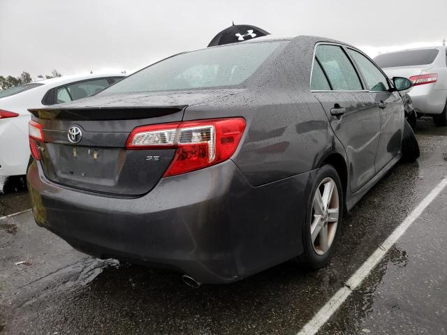 Photo 3 from auction – 2013 TOYOTA CAMRY L with VIN 4T1BF1FK6DU702226