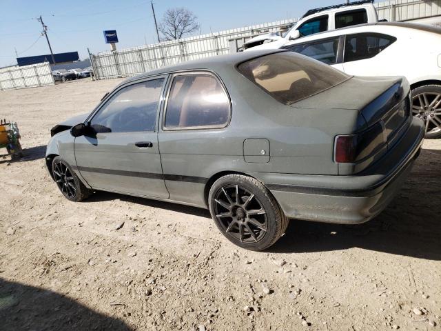 Photo 2 from auction – 1993 TOYOTA TERCEL STD with VIN JT2EL46S1P0377548