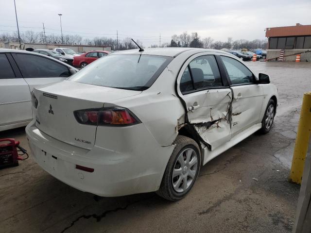 Photo 3 from auction – 2012 MITSUBISHI LANCER ES/ with VIN JA32U2FU2CU026033