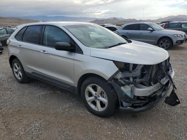Photo 4 from auction – 2017 FORD EDGE SE with VIN 2FMPK3G95HBB17030