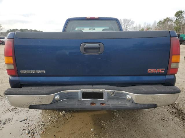 Photo 6 from auction – 2000 GMC NEW SIERRA with VIN 1GTEK19V3YE244339