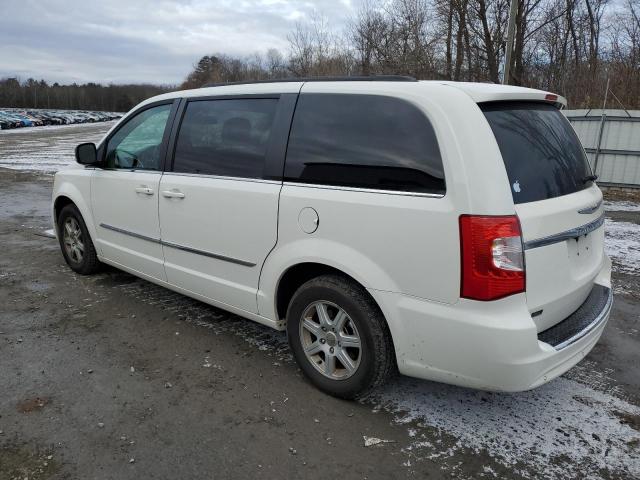 Photo 2 from auction – 2011 CHRYSLER TOWN & COU with VIN 2A4RR8DG0BR796836
