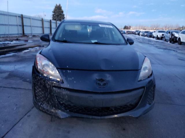 Photo 5 from auction – 2012 MAZDA 3 I with VIN JM1BL1UF6C1521341