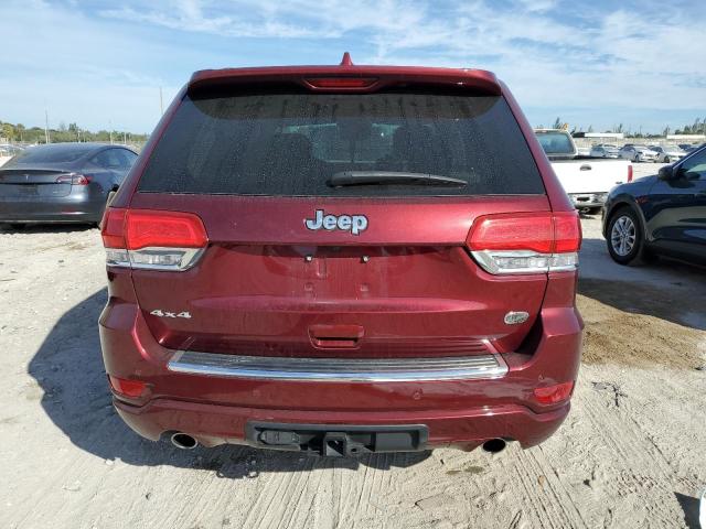 Photo 6 from auction – 2019 JEEP GRAND CHER with VIN 1C4RJFCT7KC602201