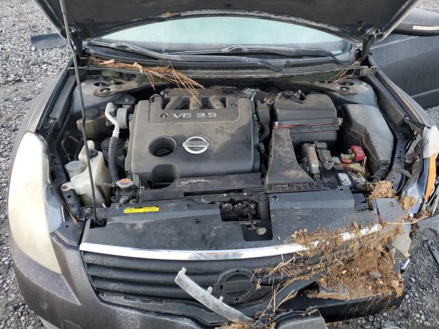 Photo 11 from auction – 2007 NISSAN ALTIMA 3.5 with VIN 1N4BL21EX7N473851