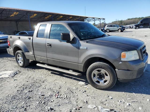 Photo 4 from auction – 2006 FORD F150 with VIN 1FTRX02W76KD30655