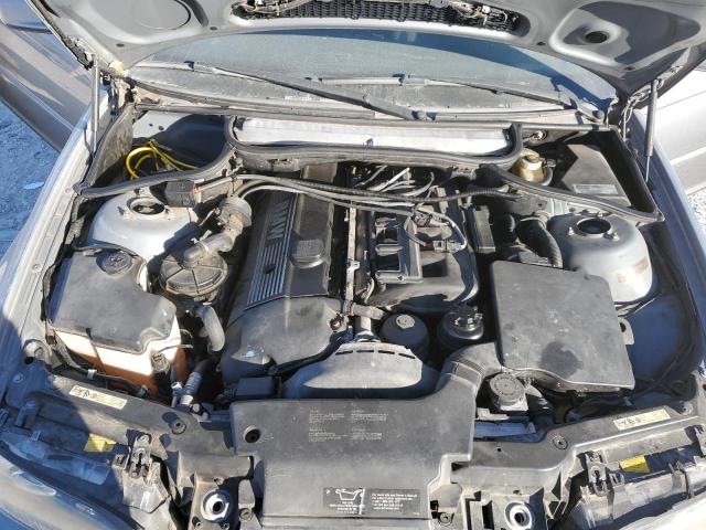 Photo 11 from auction – 2005 BMW 330 CI with VIN WBABW53475PL49459