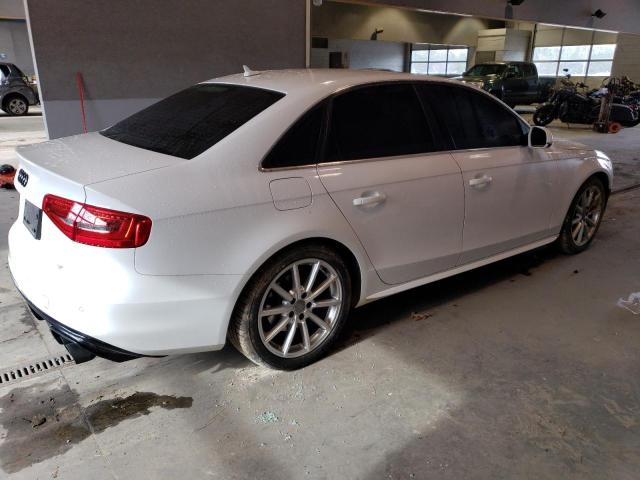 Photo 3 from auction – 2015 AUDI A4 PREMIUM with VIN WAUFFAFL1FA070171