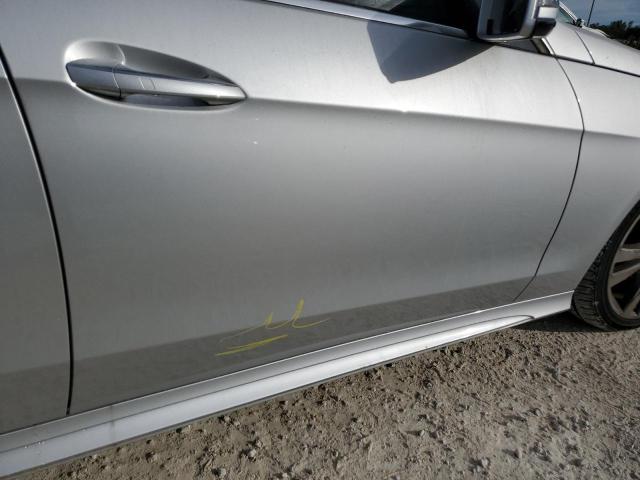 Photo 12 from auction – 2015 MERCEDES-BENZ E 350 4MAT with VIN WDDHF8JB0FB144473