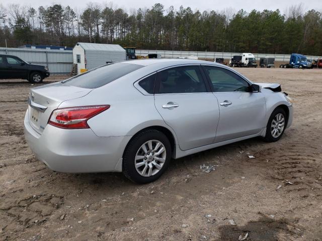 Photo 3 from auction – 2013 NISSAN ALTIMA 2.5 with VIN 1N4AL3APXDC124408