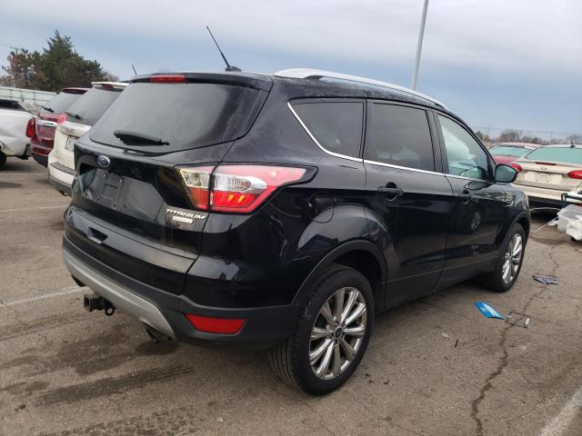 Photo 3 from auction – 2017 FORD ESCAPE TIT with VIN 1FMCU0J92HUF06248
