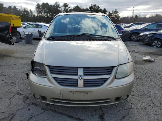 Photo 5 from auction – 2005 DODGE GRAND CARA with VIN 2D4GP44L85R125415