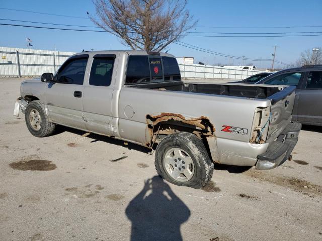 Photo 2 from auction – 2006 CHEVROLET SILVERADO with VIN 1GCEK19B36Z246894