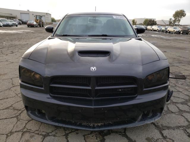 Photo 5 from auction – 2008 DODGE CHARGER SR with VIN 2B3KA73W68H154719