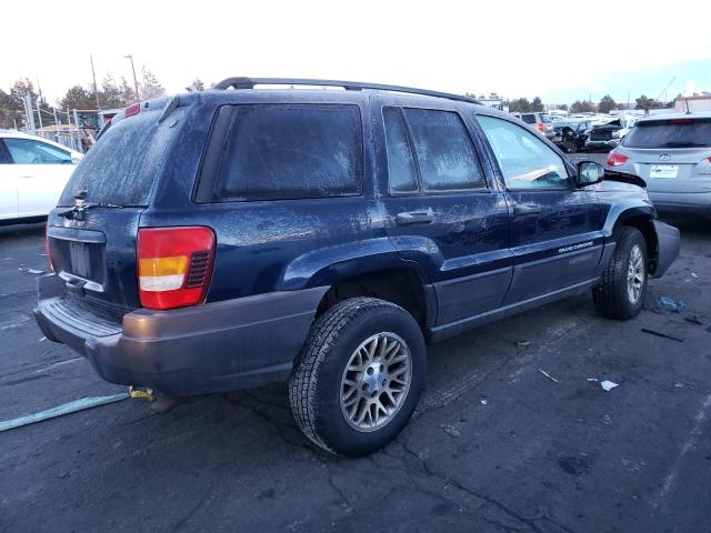 Photo 3 from auction – 2004 JEEP GRAND CHER with VIN 1J4GW48N84C329063