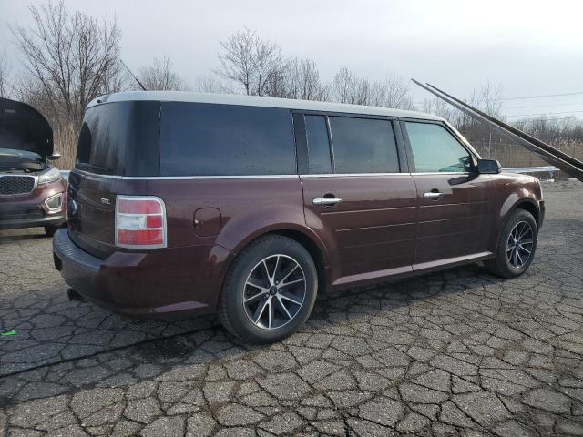 Photo 3 from auction – 2009 FORD FLEX SEL with VIN 2FMDK52C29BA06339