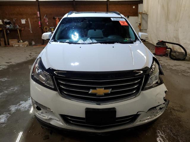Photo 5 from auction – 2017 CHEVROLET TRAVERSE P with VIN 1GNKVJKD1HJ239733