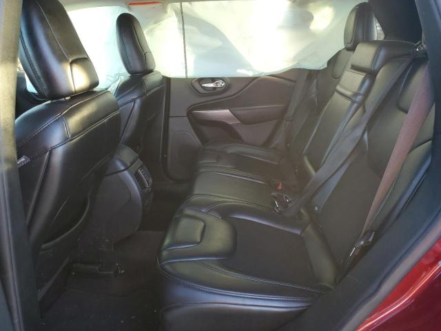 Photo 10 from auction – 2019 JEEP CHEROKEE L with VIN 1C4PJLLB9KD153367