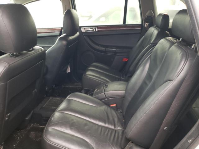 Photo 10 from auction – 2005 CHRYSLER PACIFICA T with VIN 2C4GF68435R373599