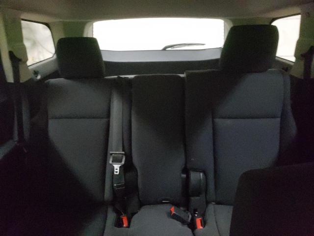 Photo 10 from auction – 2010 DODGE JOURNEY SE with VIN 3D4PG4FB5AT106414