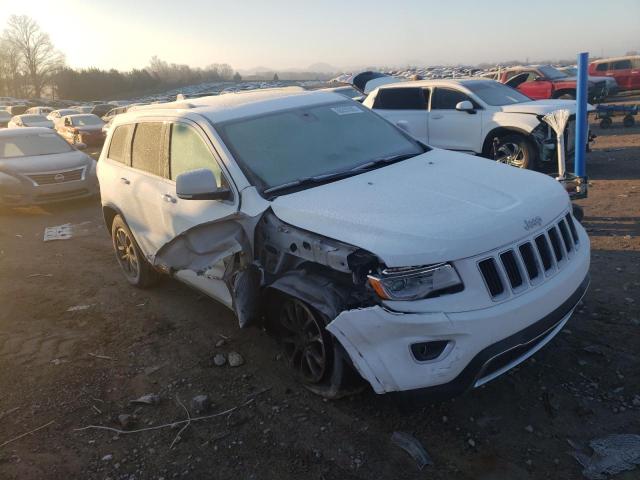 Photo 4 from auction – 2015 JEEP GRAND CHER with VIN 1C4RJEBG5FC217921