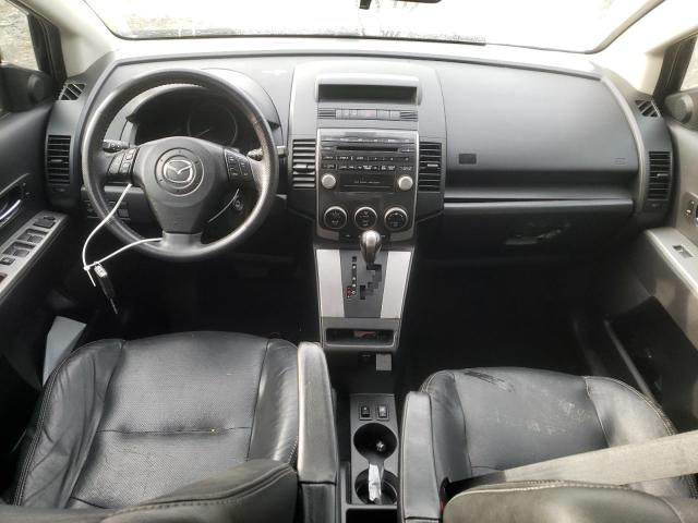 Photo 8 from auction – 2009 MAZDA 5 with VIN JM1CR29L390356516