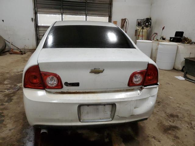 Photo 6 from auction – 2010 CHEVROLET MALIBU 1LT with VIN 1G1ZC5E00A4103913