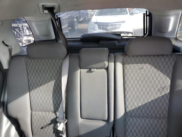 Photo 10 from auction – 2007 KIA SPORTAGE E with VIN KNDJF723577351751