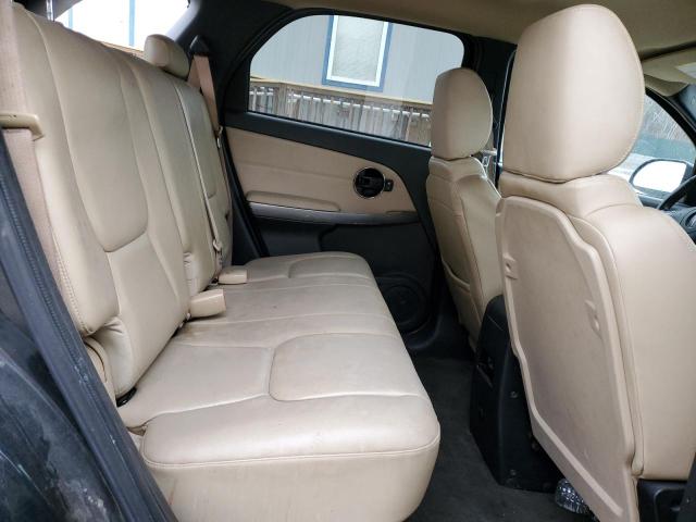 Photo 11 from auction – 2006 PONTIAC TORRENT with VIN 2CKDL73F866196652