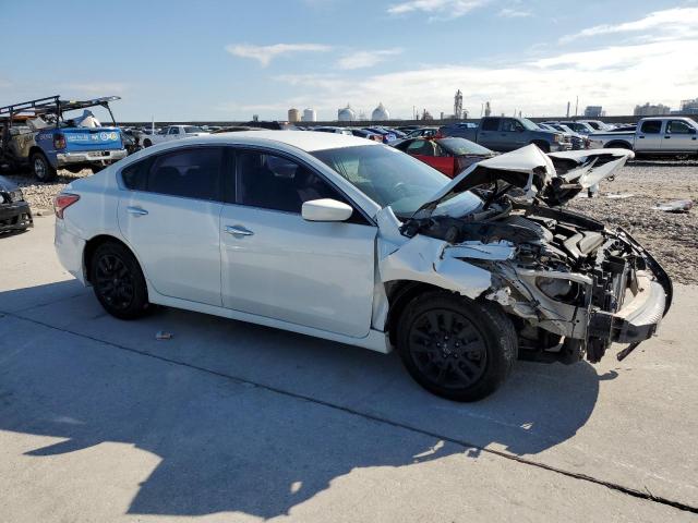 Photo 4 from auction – 2013 NISSAN ALTIMA 2.5 with VIN 1N4AL3AP3DN568878