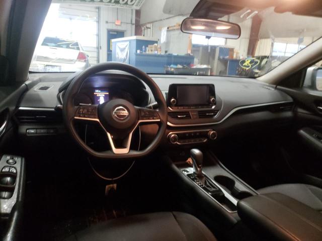 Photo 8 from auction – 2021 NISSAN ALTIMA S with VIN 1N4BL4BV8MN362012