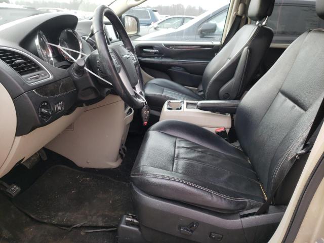 Photo 7 from auction – 2013 CHRYSLER TOWN & COU with VIN 2C4RC1BG4DR565359