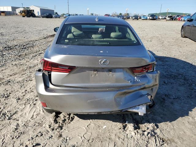 Photo 6 from auction – 2015 LEXUS IS 250 with VIN JTHBF1D21F5053373