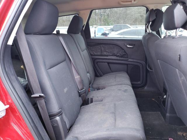 Photo 11 from auction – 2010 DODGE JOURNEY SE with VIN 3D4PG4FB9AT166356