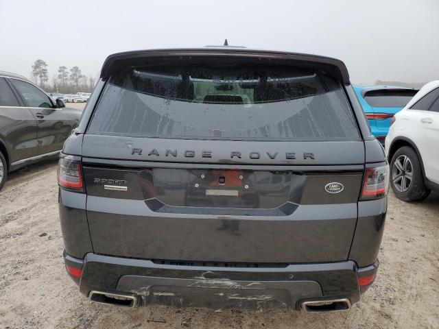 Photo 6 from auction – 2019 LAND ROVER RANGE ROVE with VIN SALWR2RE0KA846354