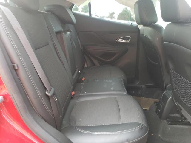 Photo 11 from auction – 2016 BUICK ENCORE CON with VIN KL4CJBSB9GB647722