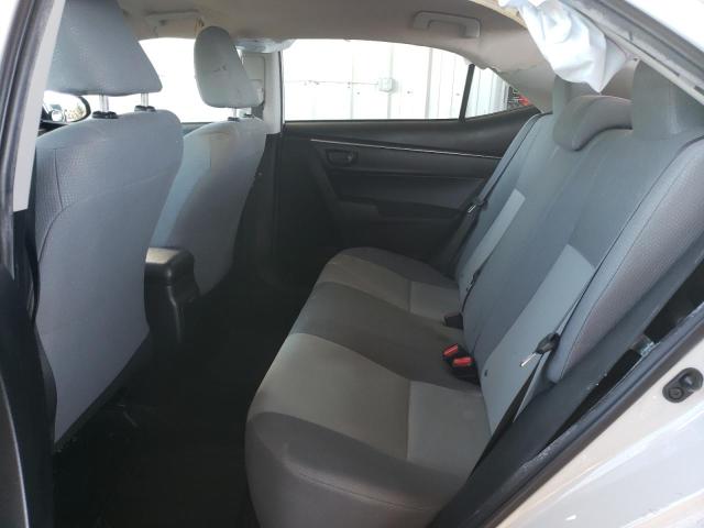 Photo 10 from auction – 2015 TOYOTA COROLLA L with VIN 5YFBURHE3FP340887