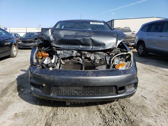 Photo 5 from auction – 2006 SCION XA with VIN JTKKT624760143869